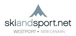 Ski and Sport Logo