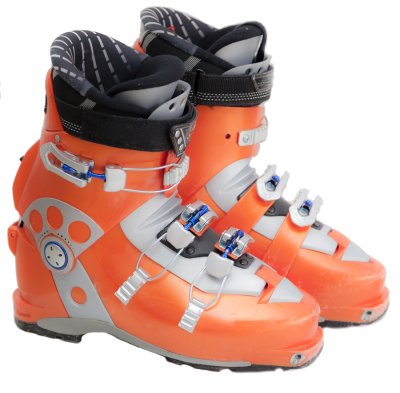 Solving Your Problems with Ski Boot Fit Westport