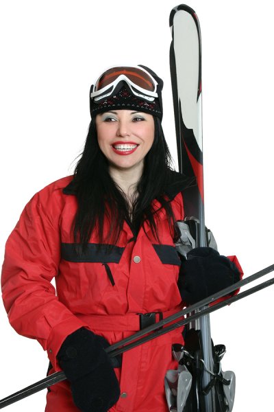 What to Wear When You Go Skiing Westport