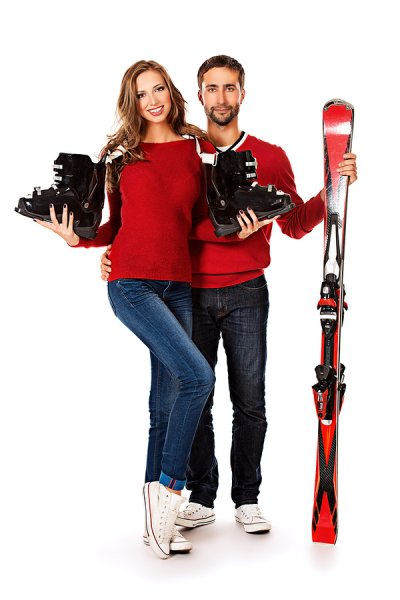 Your Guide to Choosing Ski Boots Westport